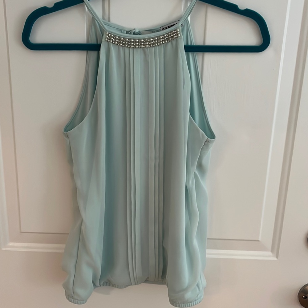 XS Express Blouse